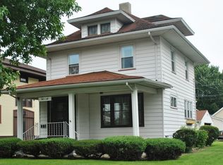 106 Kingsley Ave, Waterloo, IA 50701