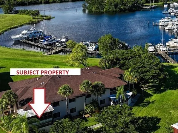 1064 Villa Dr APT C203, Labelle, FL 33935