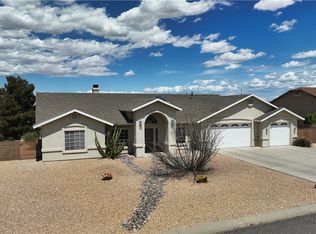 3791 Sioux Ave, Kingman, AZ 86401