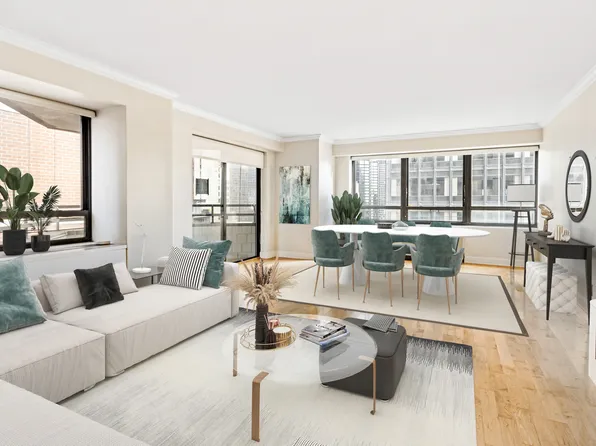 240 East 47th Street image 1 of 6