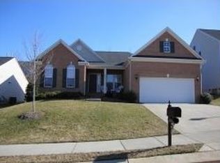 3013 Mercer St, Fort Mill, SC 29707