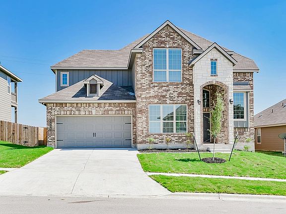 3606 Addison Stylecraft Builders 4
