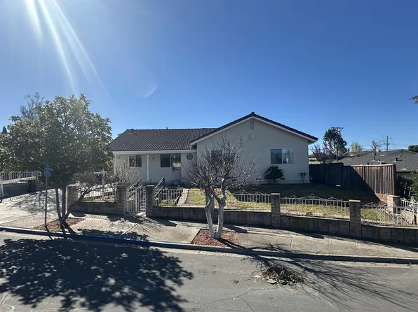 511 Hobie Ln, San Jose, CA 95127