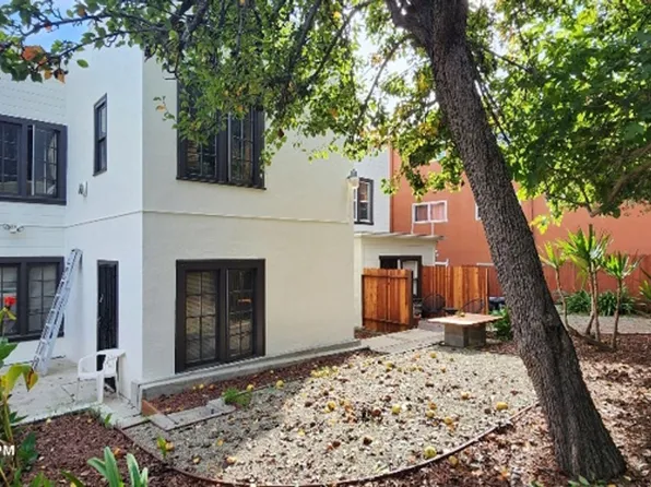 Beautiful 1 Bedroom 1 Bath Renovated Apartment Blocks from Lake Merritt, 263 Athol Ave APT 6, Oakland, CA 94606