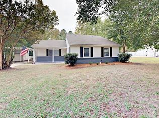 8717 Timbercrest Cres, Charlotte, NC 28226