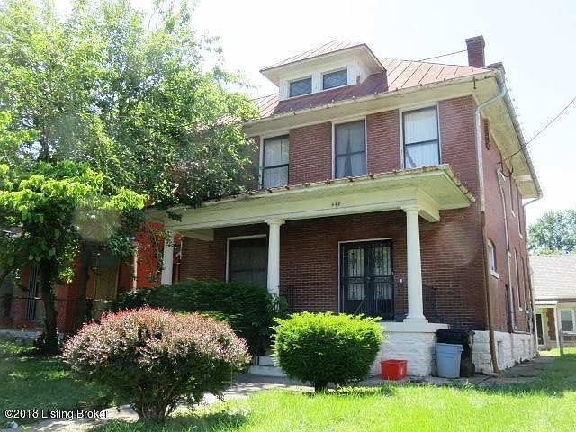 1st image of 448 N 26th St