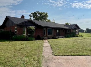 8944 State Highway 17, Elgin, OK 73538