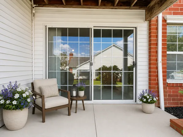 Wyndham Ridge