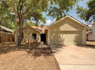 103 S Mockingbird Cir, Cedar Creek, TX 78612