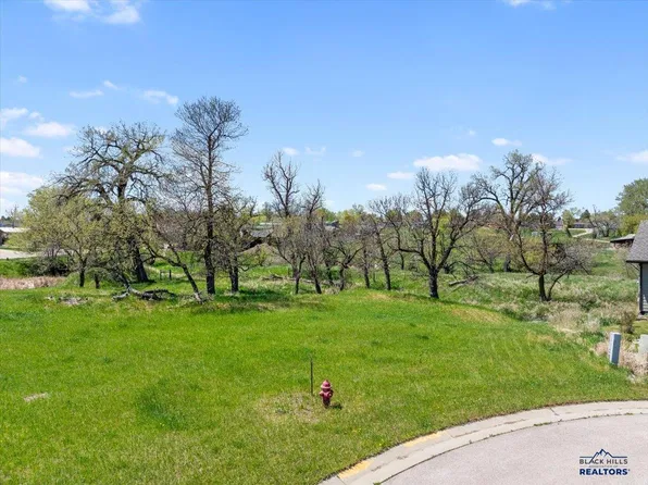 LOT 18 Birnam Wood Ln, Belle Fourche, SD 57717
