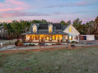 620 Hobbysville Rd, Roebuck, SC 29376
