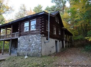 275 Mossy Brook Rd, High Falls, NY 12440