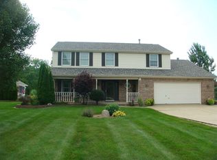 4870 S 650 W, Russiaville, IN 46979