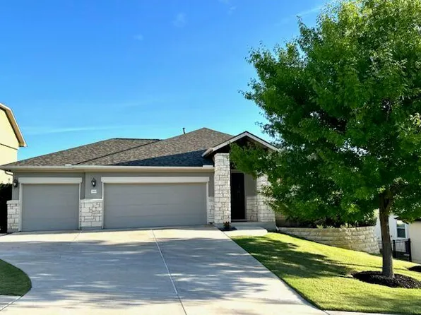 3300 Venezia Vw, Leander, TX 78641
