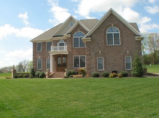 1015 Somerset Downs Blvd, Hendersonville, TN 37075