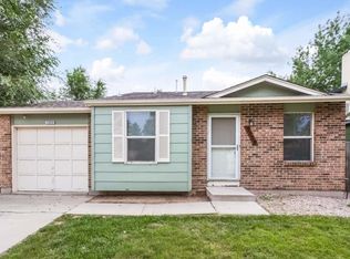 3009 Moonbeam Cir N, Colorado Springs, CO 80916