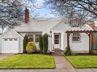 5225 NE Clackamas St, Portland, OR 97213