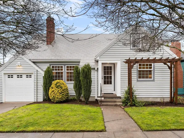 5225 NE Clackamas St, Portland, OR 97213