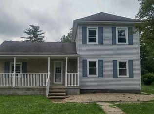 409 Maple St, Carrollton, IL 62016