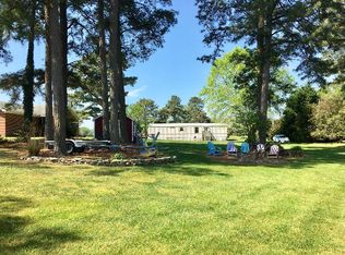 95 Slough Creek Ln, Reedville, VA 22539