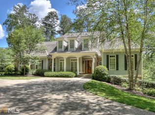 1790 Redd Rd, Milton, GA 30004