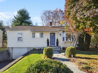 9 Norvel Rd, Norwalk, CT 06850