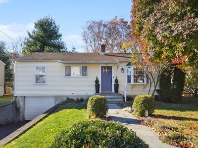 9 Norvel Road, Norwalk, CT, 06850