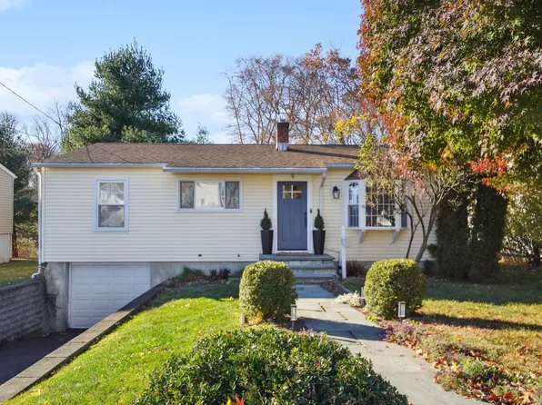 9 Norvel Road, Norwalk, CT 06850