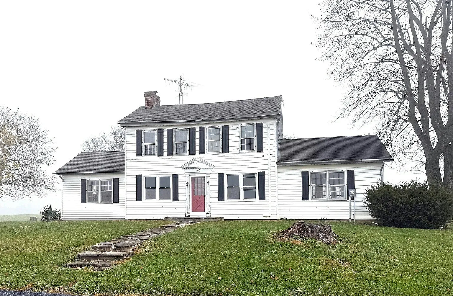 109 High Mountain Road — Photo 1