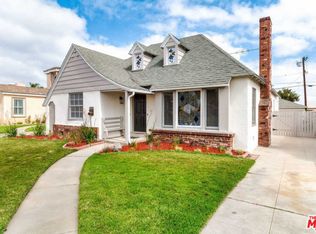 3429 W 78th Pl, Los Angeles, CA 90043