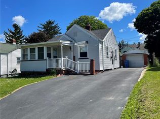 160 Seneca Ave, Rochester, NY 14621