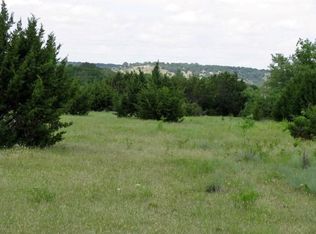 110 County Road 2965, Evant, TX 76525