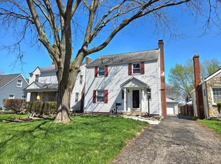 312 S Brinker Ave, Columbus, OH