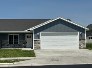 6187 Arapahoe St, Pocatello, ID 83204