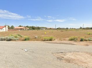 Walpole Ave, California City, CA