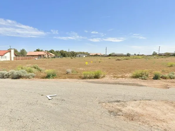 Walpole Ave, California City, CA 93505