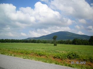 3615 Pitchford Rd, Hartford, AR 72938