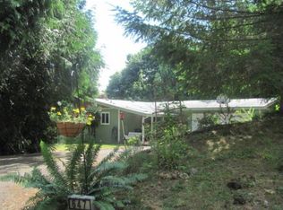 647 Chapman Rd, Castle Rock, WA 98611