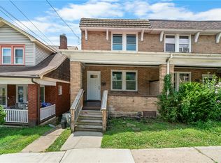 2934 Pyramid Ave, Pittsburgh, PA 15227