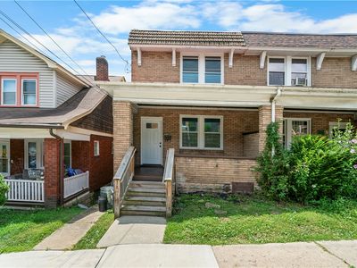 2934 Pyramid Ave, Pittsburgh, PA, 15227