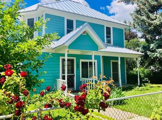 207 N Main St, Halfway, OR 97834