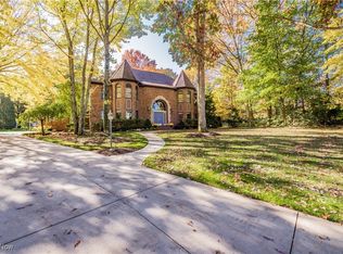 5561 Fox Tail Cir NW, Canton, OH 44718