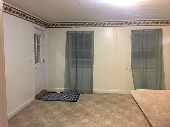 Back unit Living room
