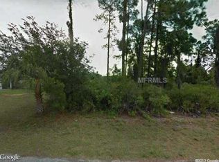 3172 Auburn Blvd, Port Charlotte, FL 33948