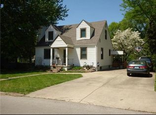 516 W 85th Ter, Kansas City, MO 64114
