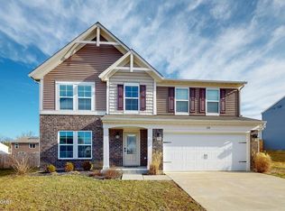 128 Eagles Crest Ct, Mount Washington, KY 40047