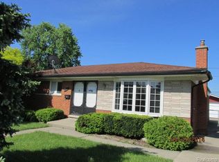 31647 Regal Dr, Warren, MI 48088