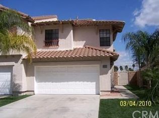 1555 San Rafael Dr, Corona, CA 92882
