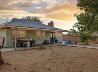 42639 23rd St W, Lancaster, CA 93536