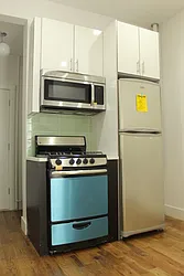 Rented by Bohemia Realty Group